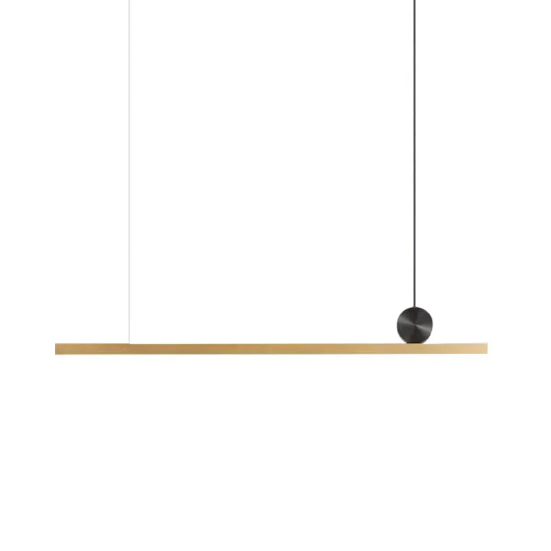 Zenite Artistic Brass Lamp - Image 24