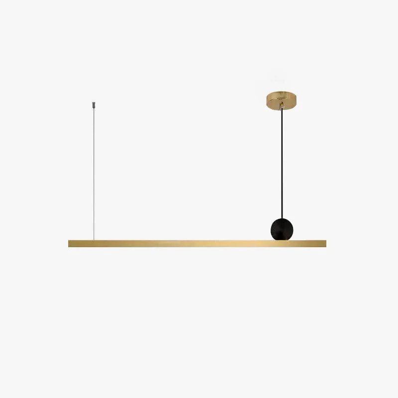Zenite Artistic Brass Lamp - Image 26