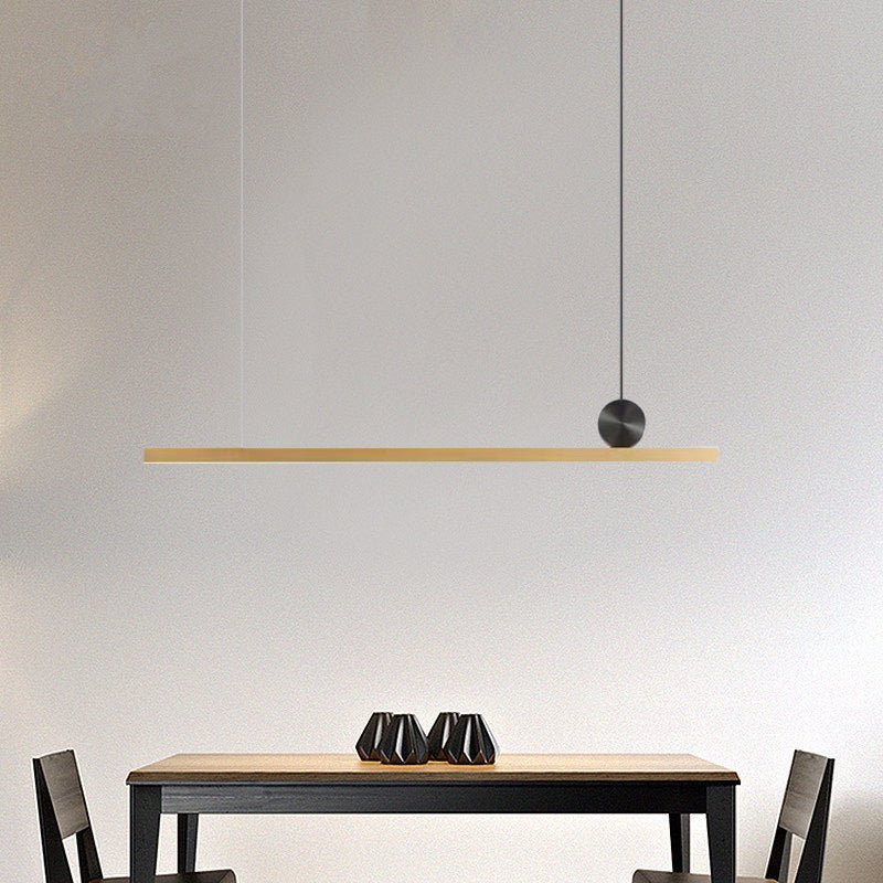 Zenite Artistic Brass Lamp - Image 28