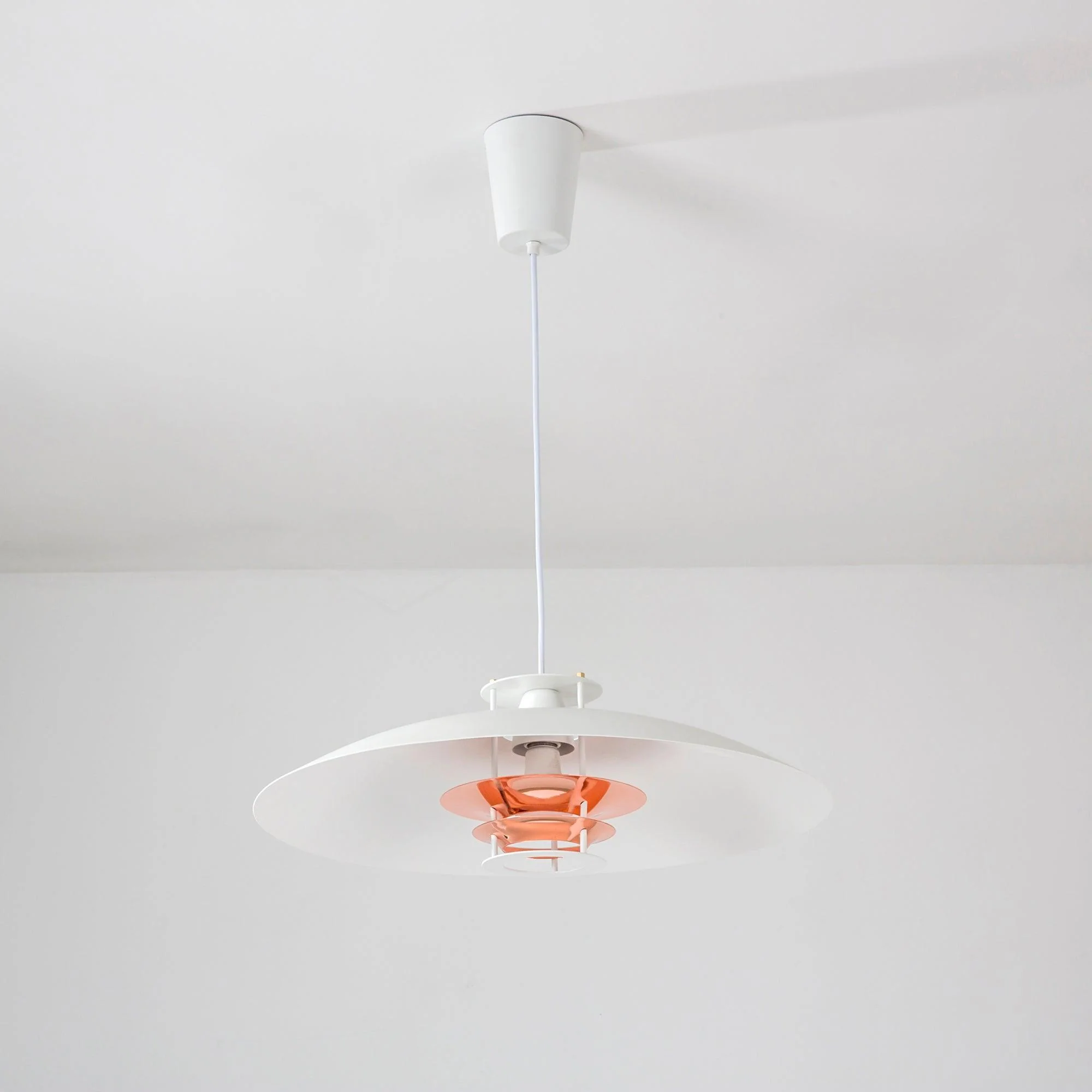 Zenith Modern Aluminum Pendant Light - Image 11
