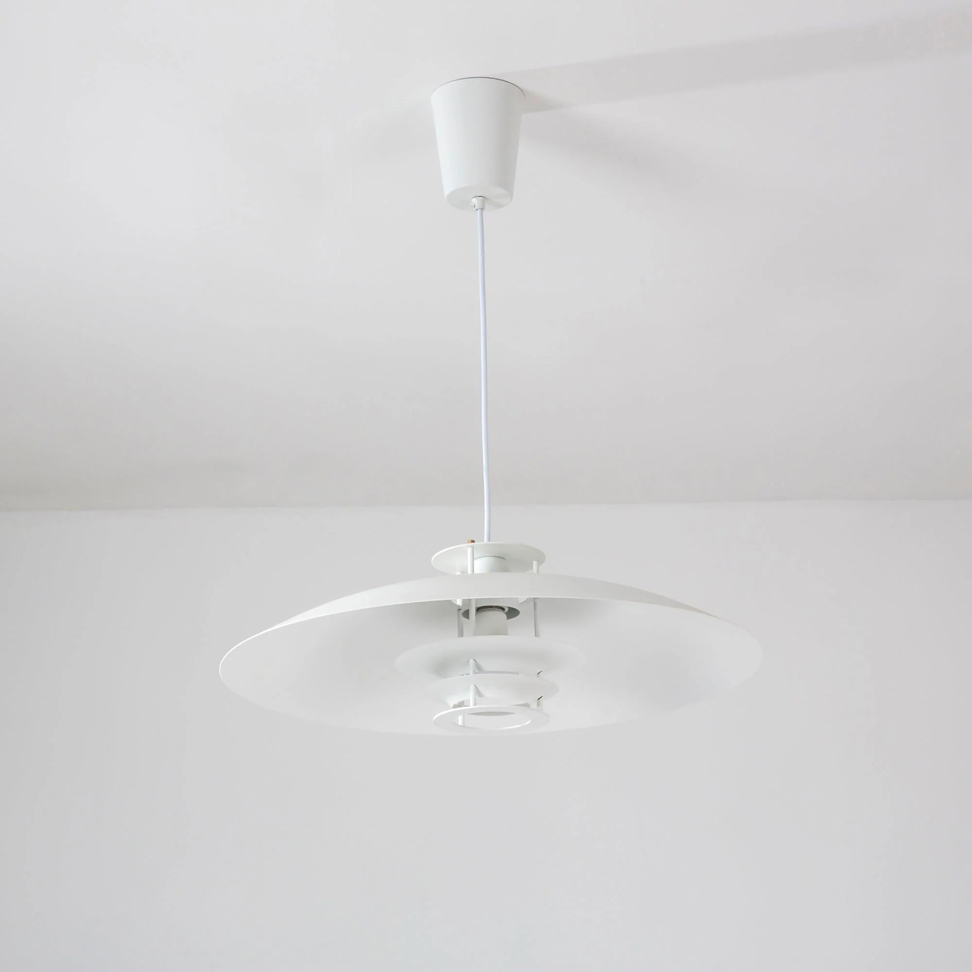 Zenith Modern Aluminum Pendant Light - Image 18