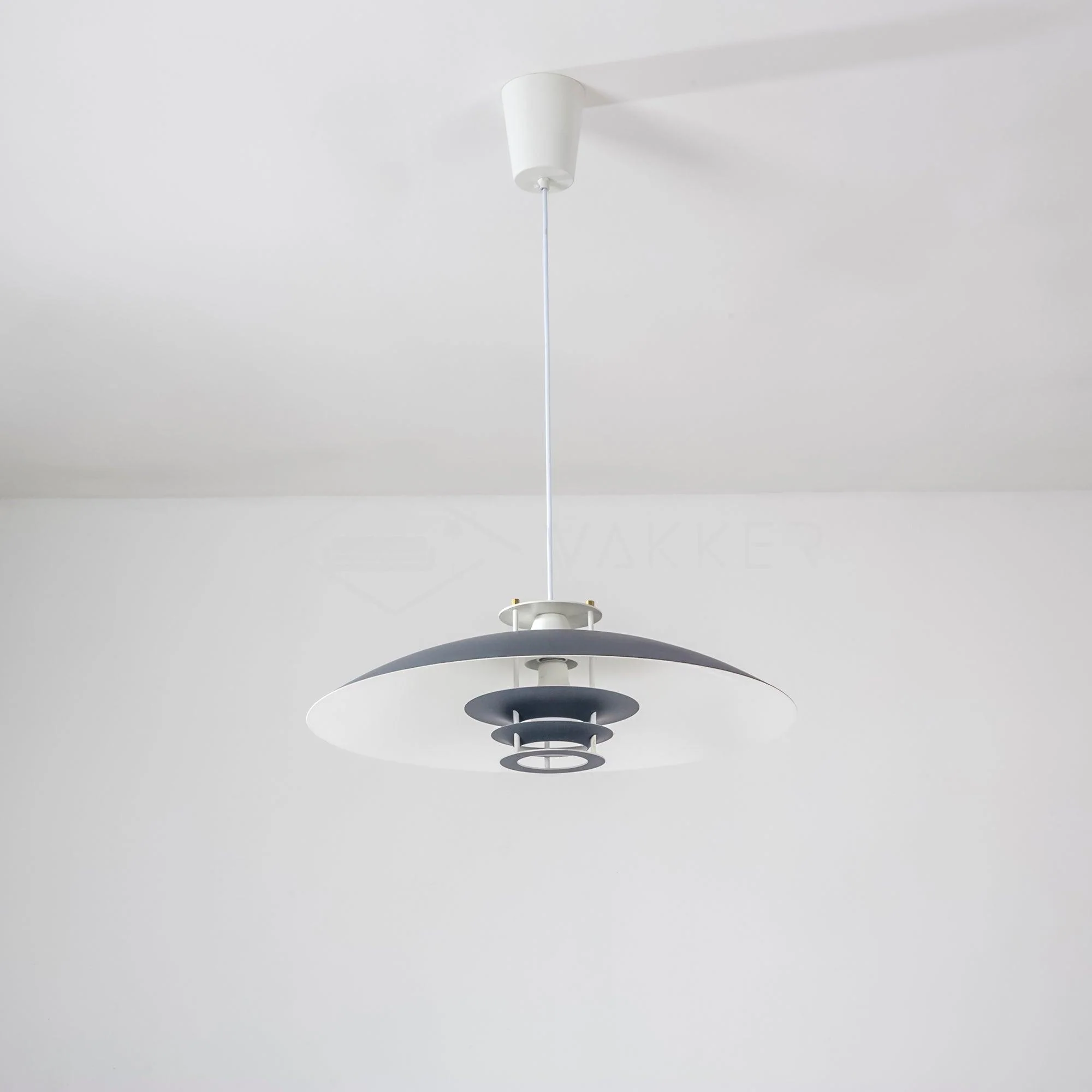 Zenith Modern Aluminum Pendant Light - Image 25