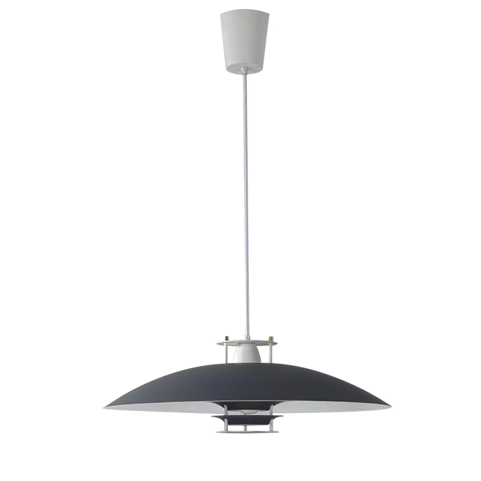 Zenith Modern Aluminum Pendant Light - Image 29