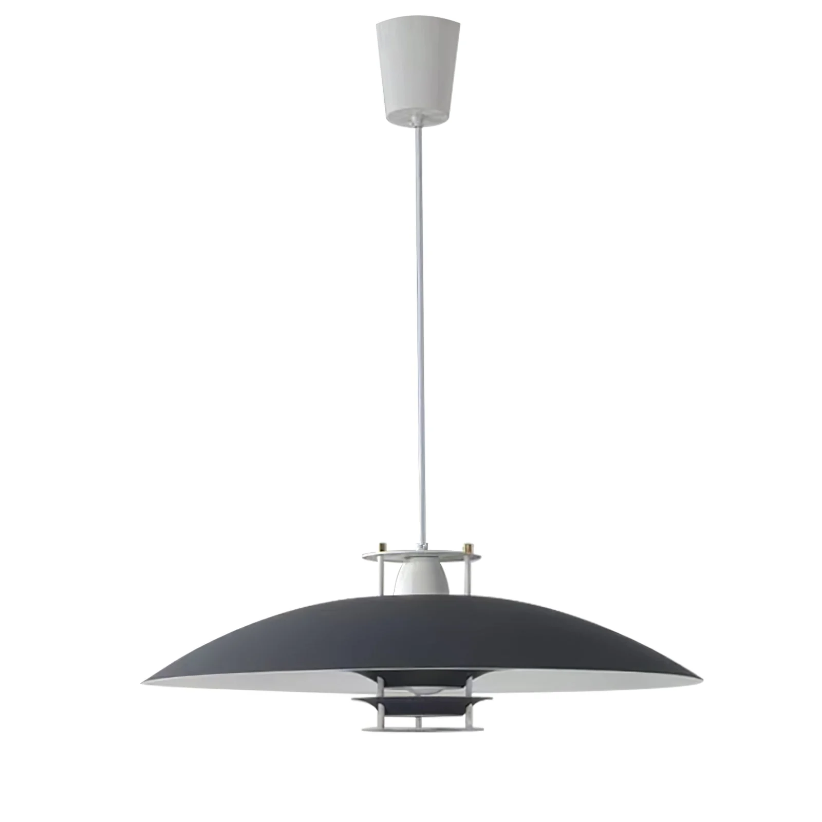Zenith Modern Aluminum Pendant Light - Image 31