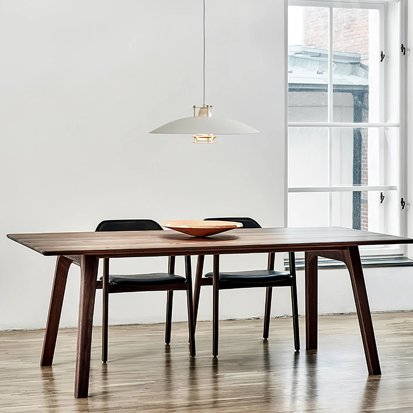 Zenith Modern Aluminum Pendant Light - Image 35