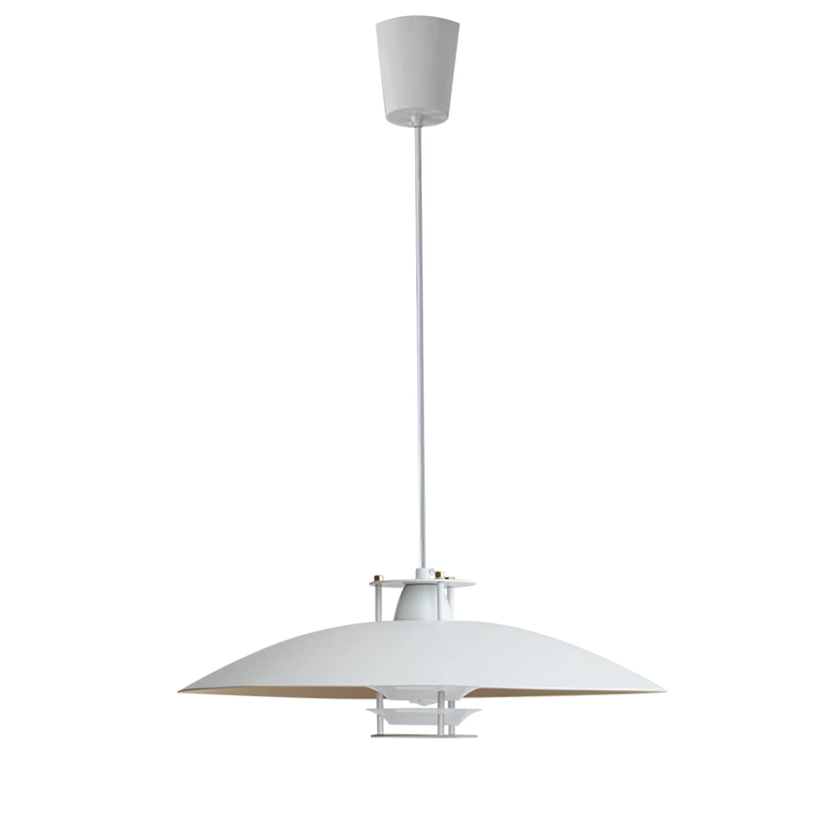 Zenith Modern Aluminum Pendant Light - Image 36