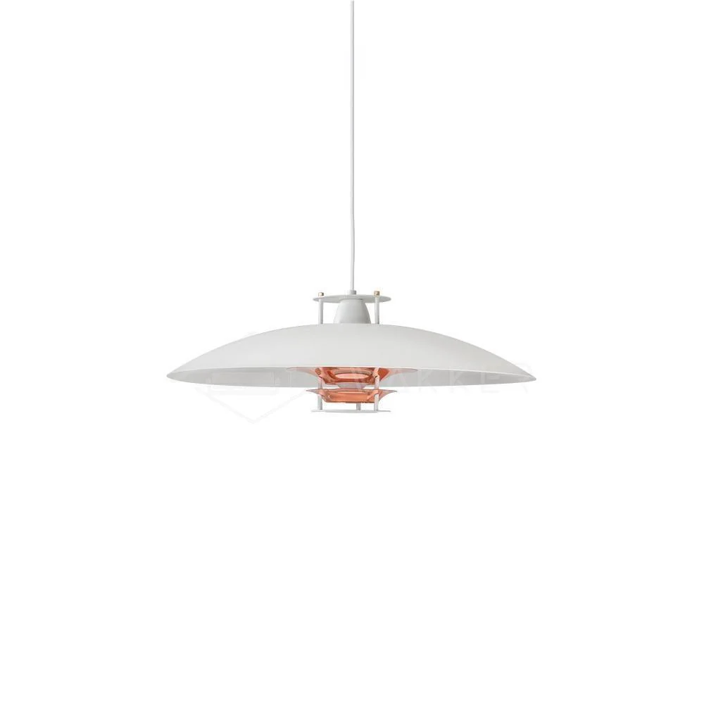 Zenith Modern Aluminum Pendant Light - Image 45
