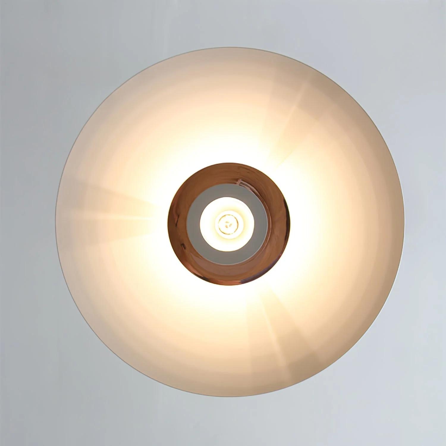 Zenith Modern Aluminum Pendant Light - Image 46