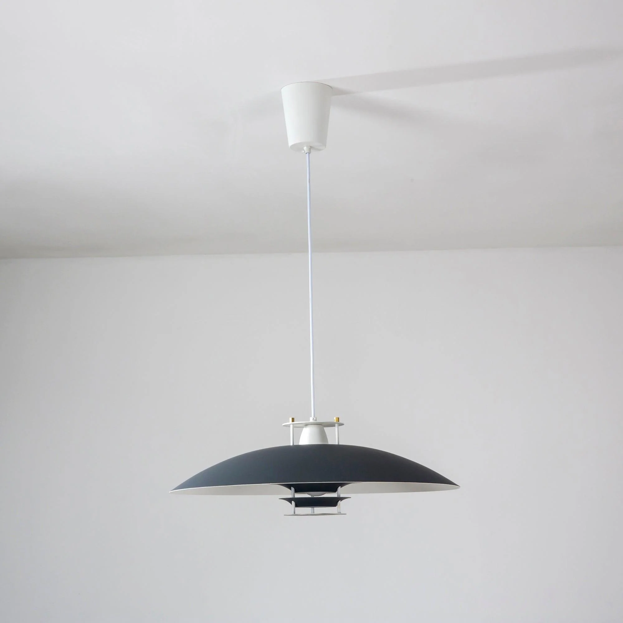 Zenith Modern Aluminum Pendant Light - Image 63