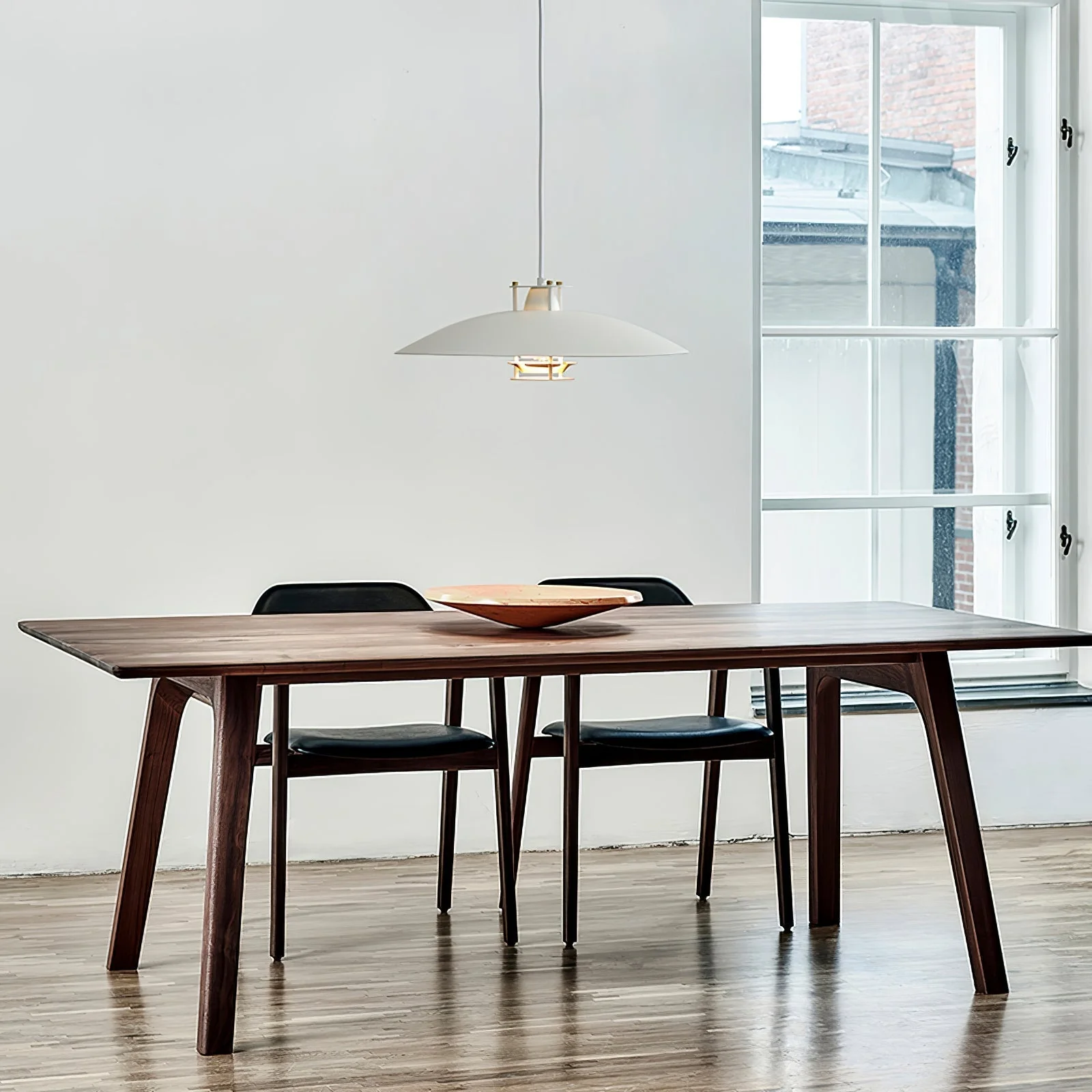 Zenith Modern Aluminum Pendant Light - Image 66
