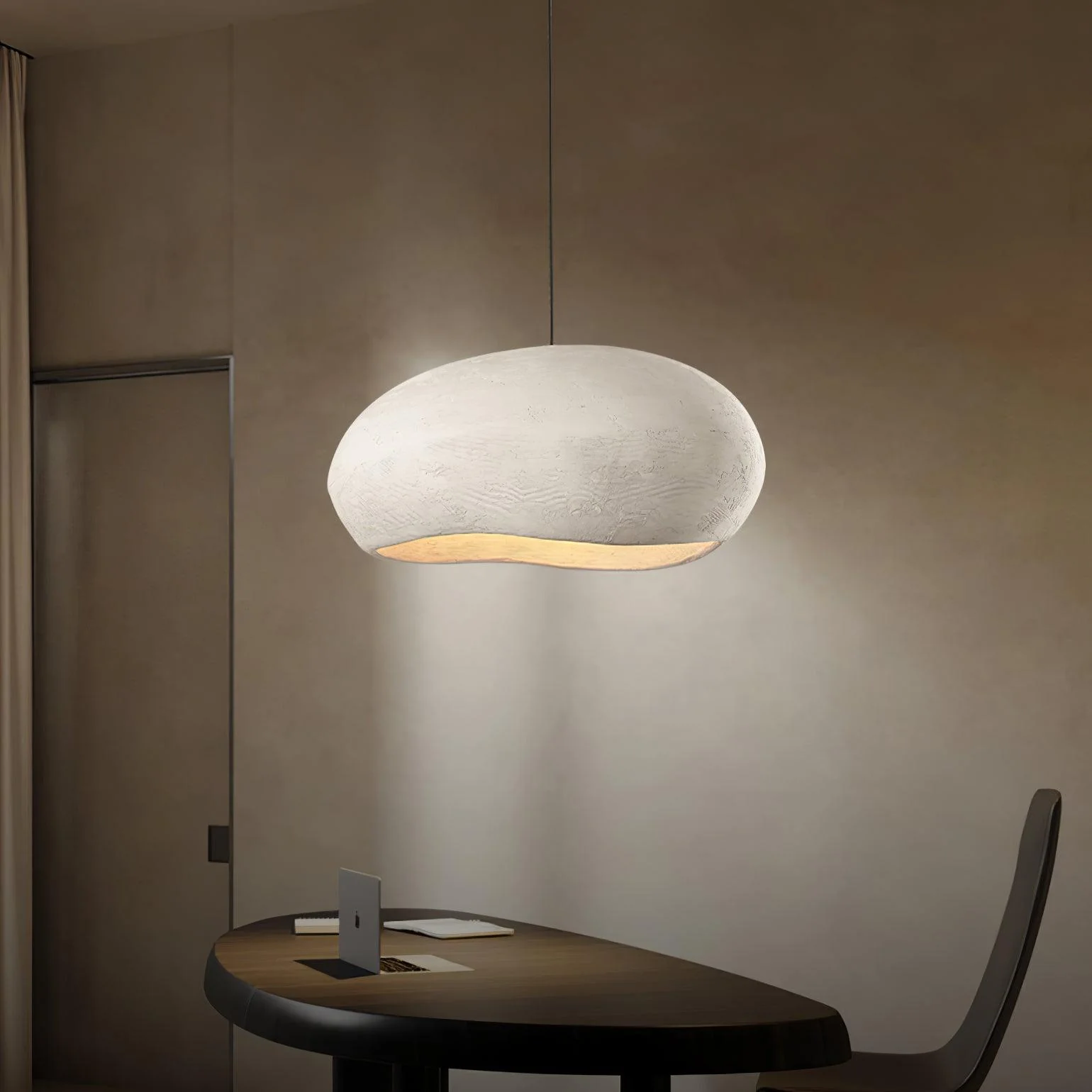 Zenithran Modern Minimalist Pendant Lamp - Image 13