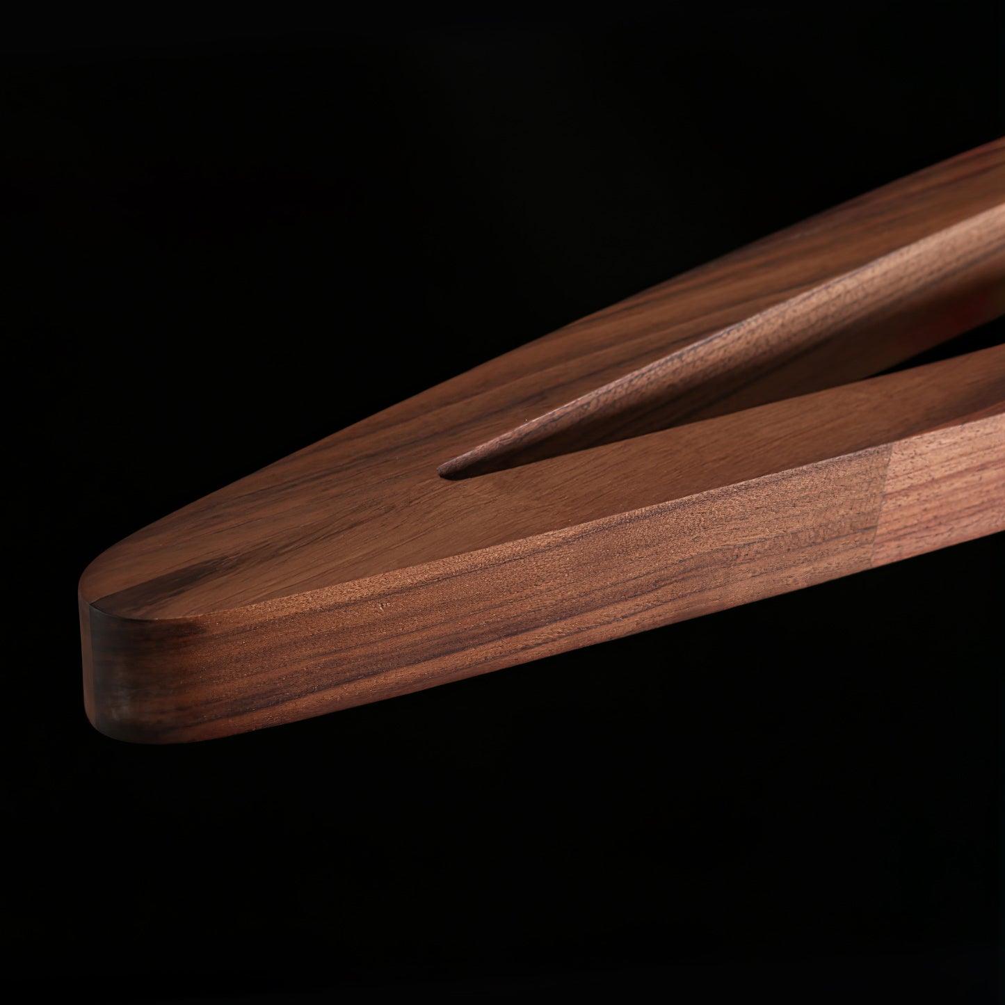Zentan Wood Minimalist Pendant Lamp - Image 29
