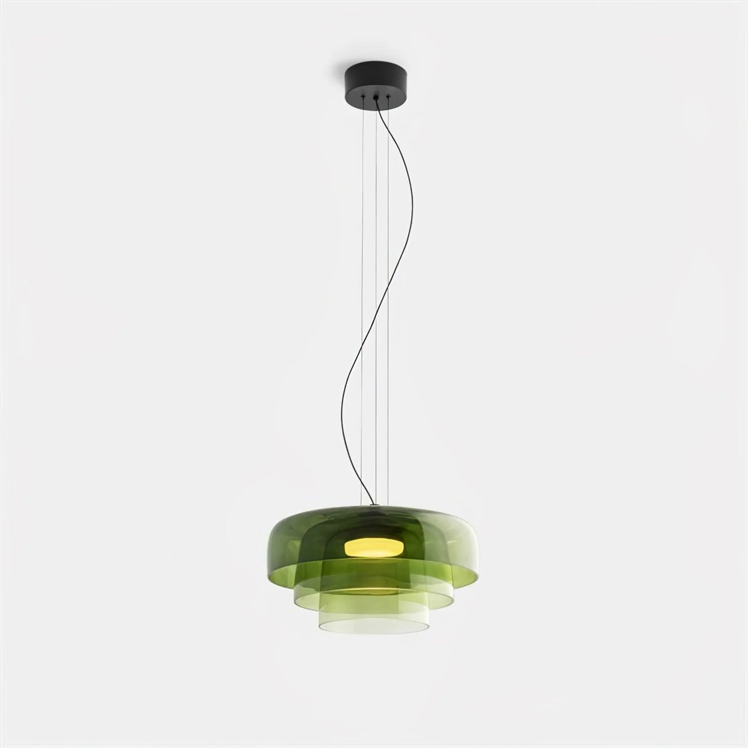 Zentare Industrial Pendant Light - Image 10