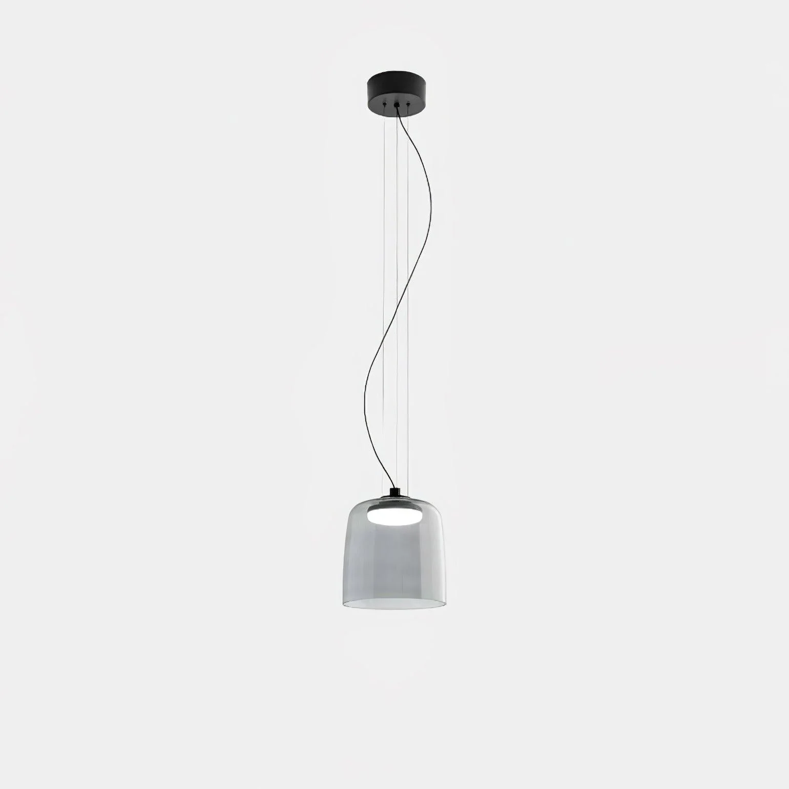 Zentare Industrial Pendant Light - Image 11