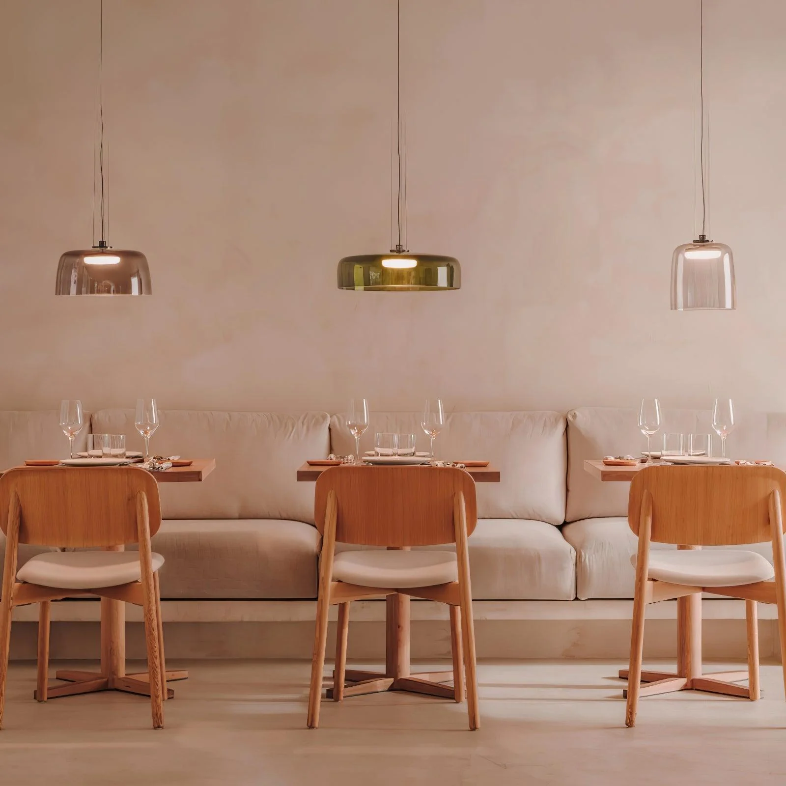 Zentare Industrial Pendant Light - Image 12