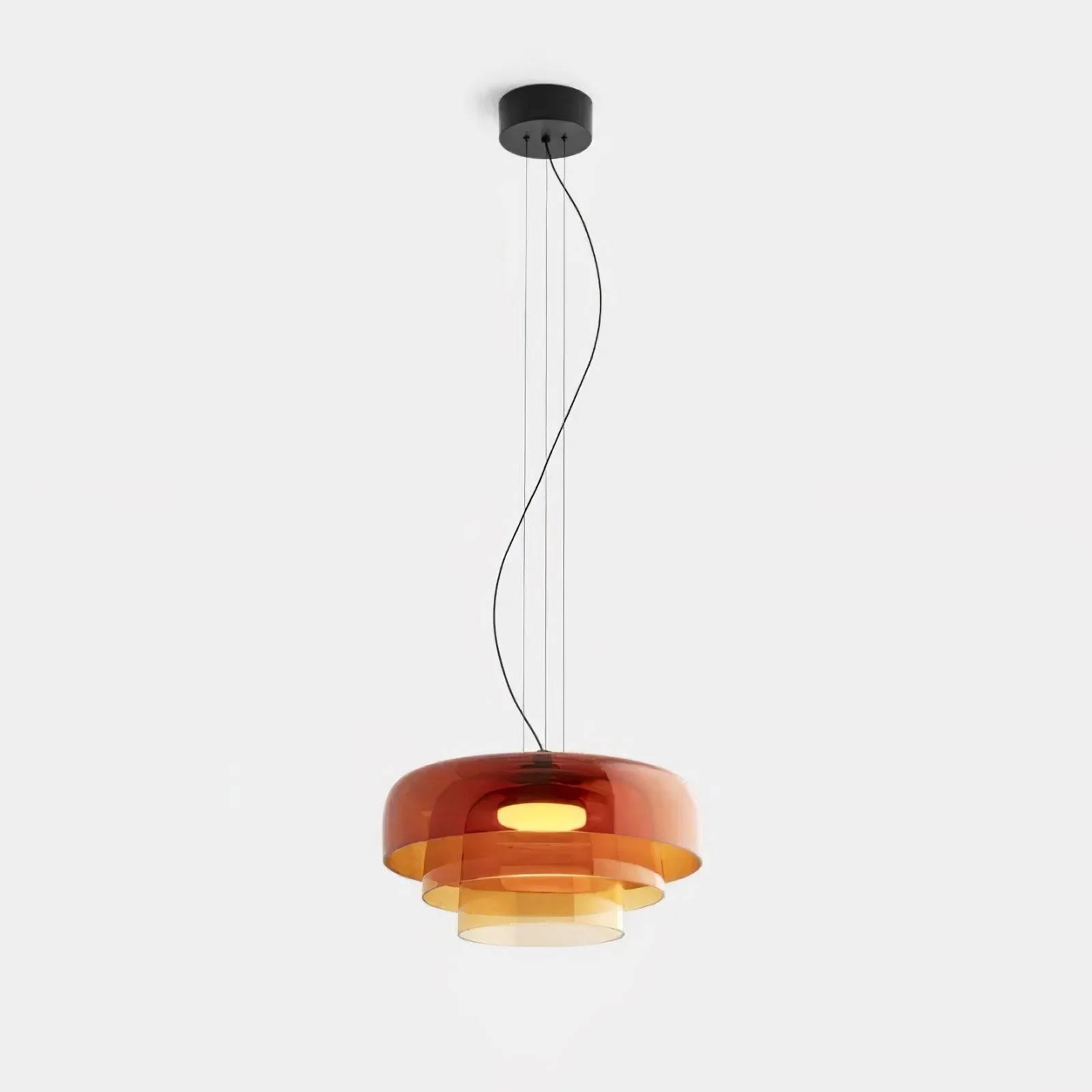 Zentare Industrial Pendant Light - Image 15