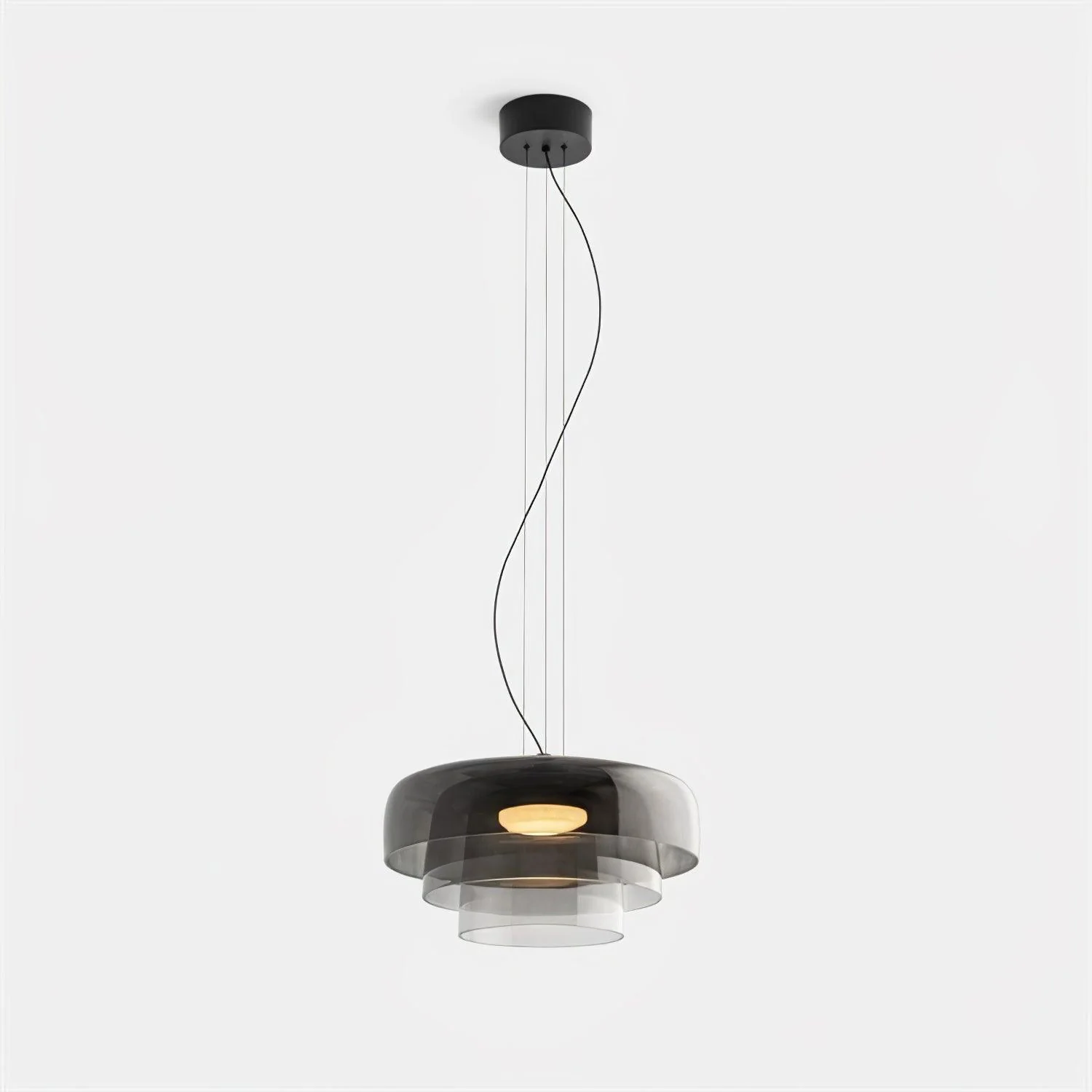 Zentare Industrial Pendant Light - Image 17