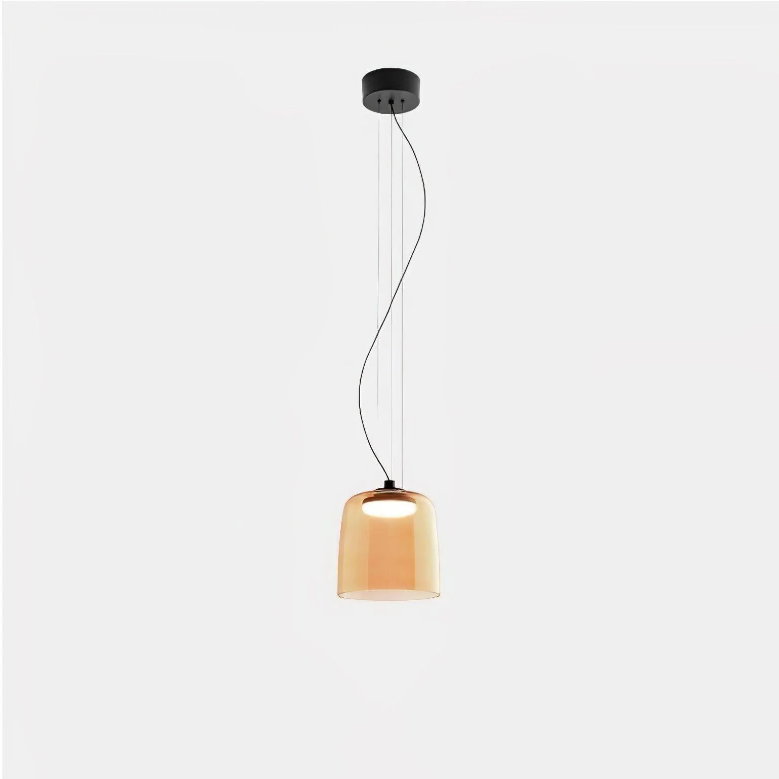 Zentare Industrial Pendant Light - Image 18
