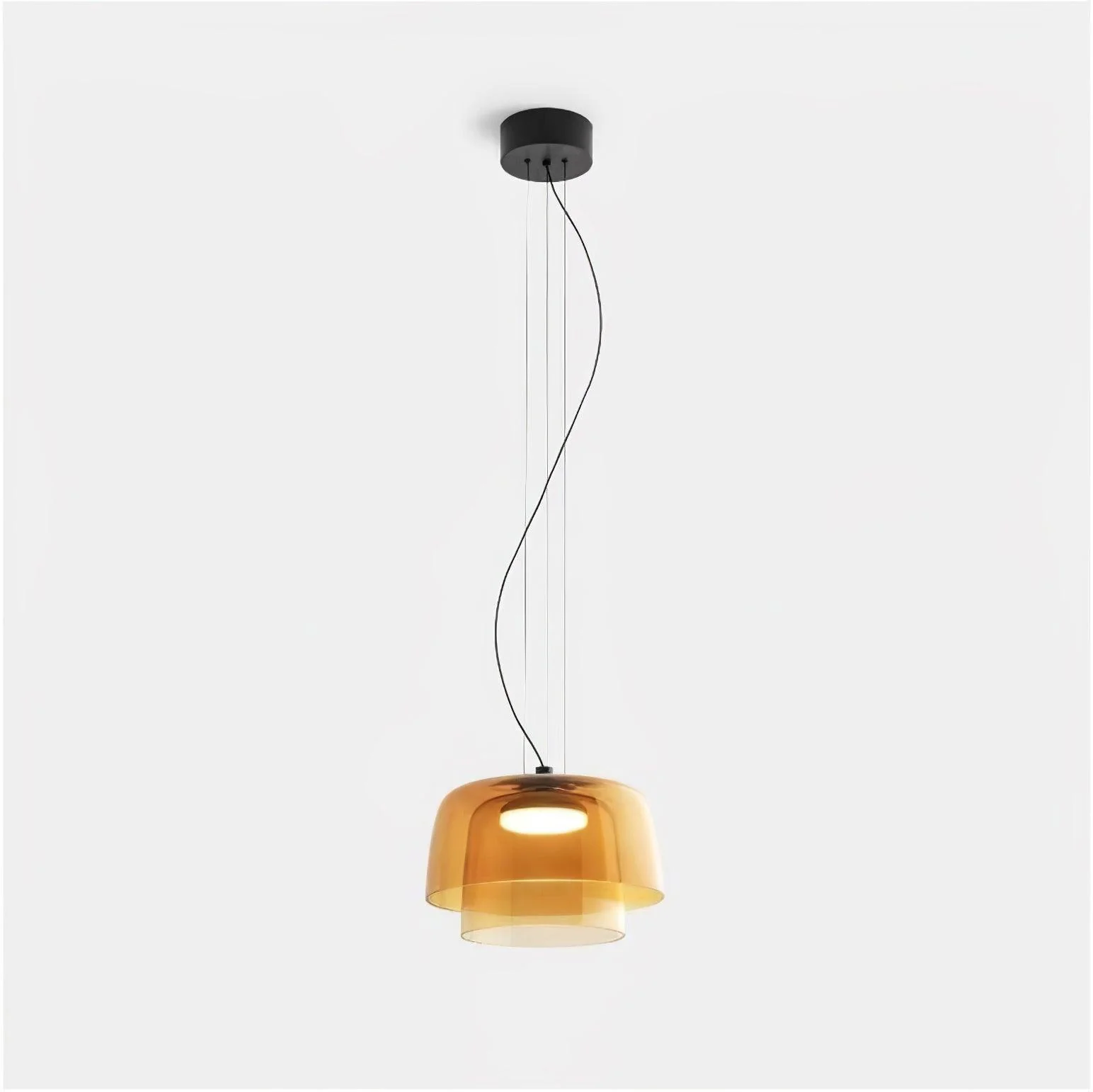 Zentare Industrial Pendant Light - Image 19