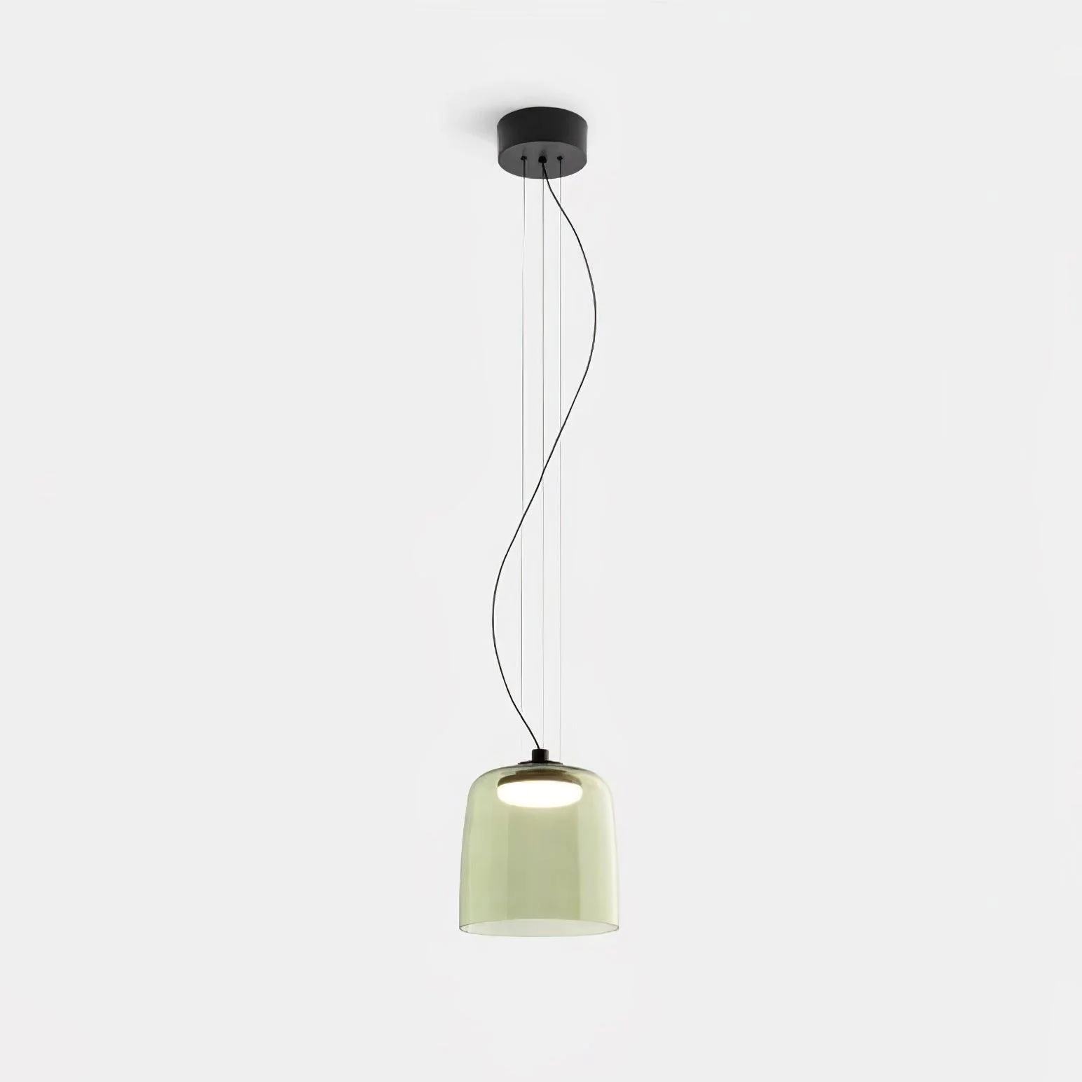 Zentare Industrial Pendant Light - Image 22