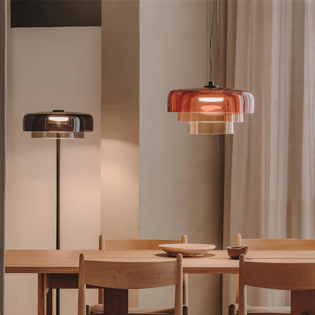 Zentare Industrial Pendant Light - Image 23
