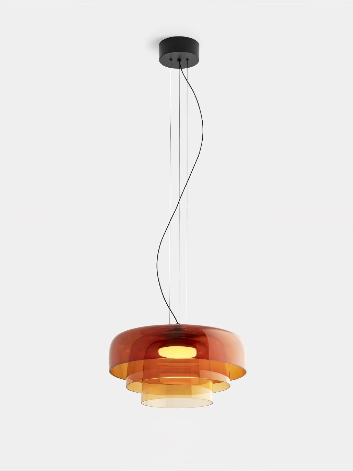 Zentare Industrial Pendant Light - Image 26