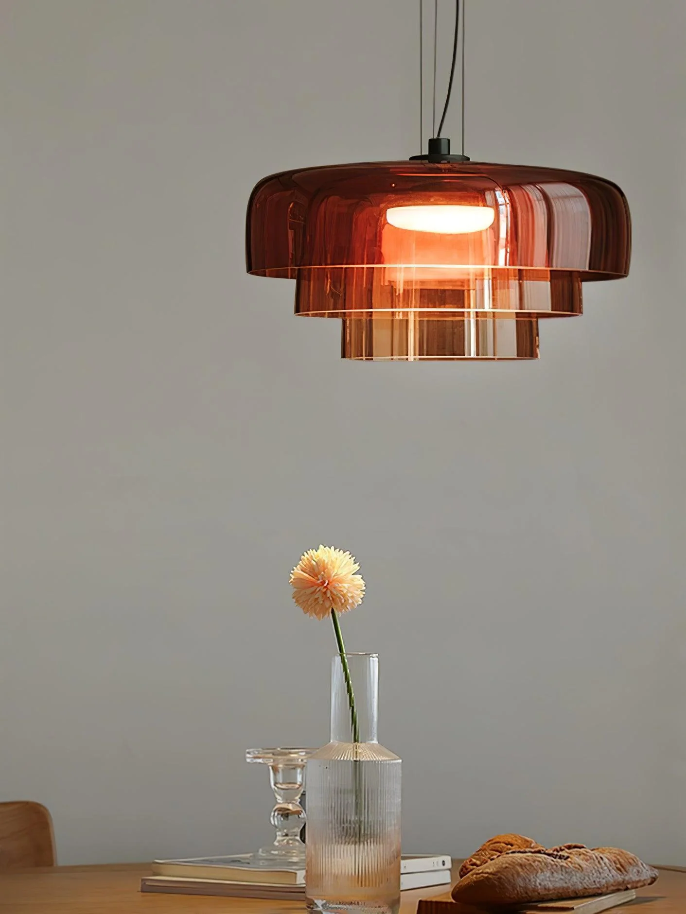 Zentare Industrial Pendant Light - Image 28