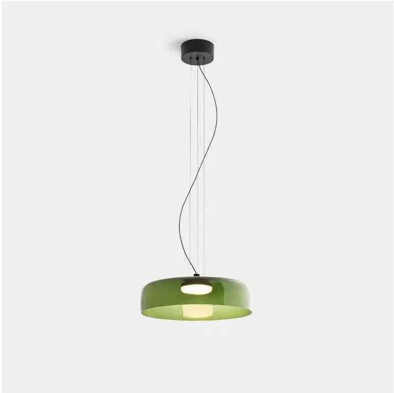 Zentare Industrial Pendant Light - Image 29