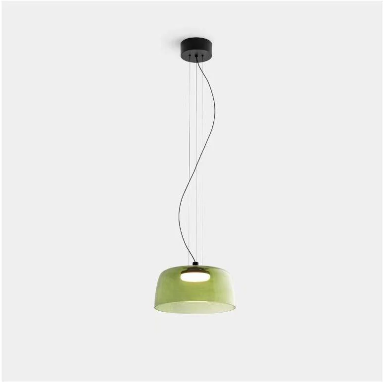 Zentare Industrial Pendant Light - Image 32