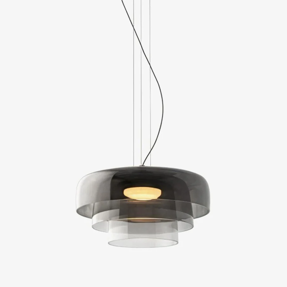 Zentare Industrial Pendant Light - Image 46