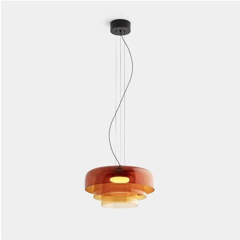 Zentare Industrial Pendant Light - Image 47