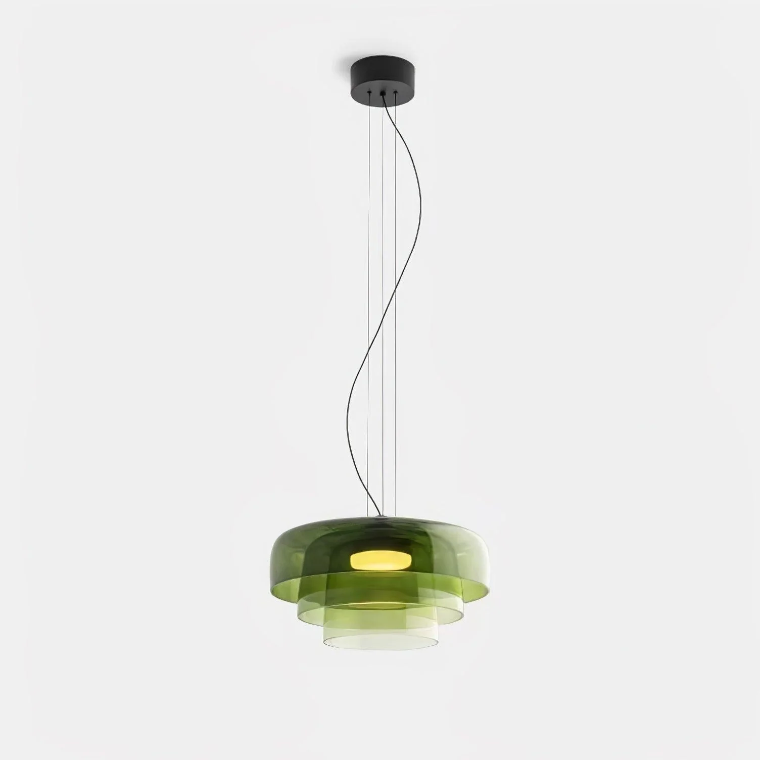 Zentare Industrial Pendant Light - Image 48