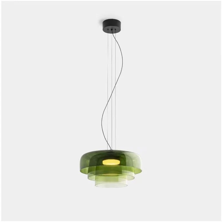 Zentare Industrial Pendant Light - Image 49