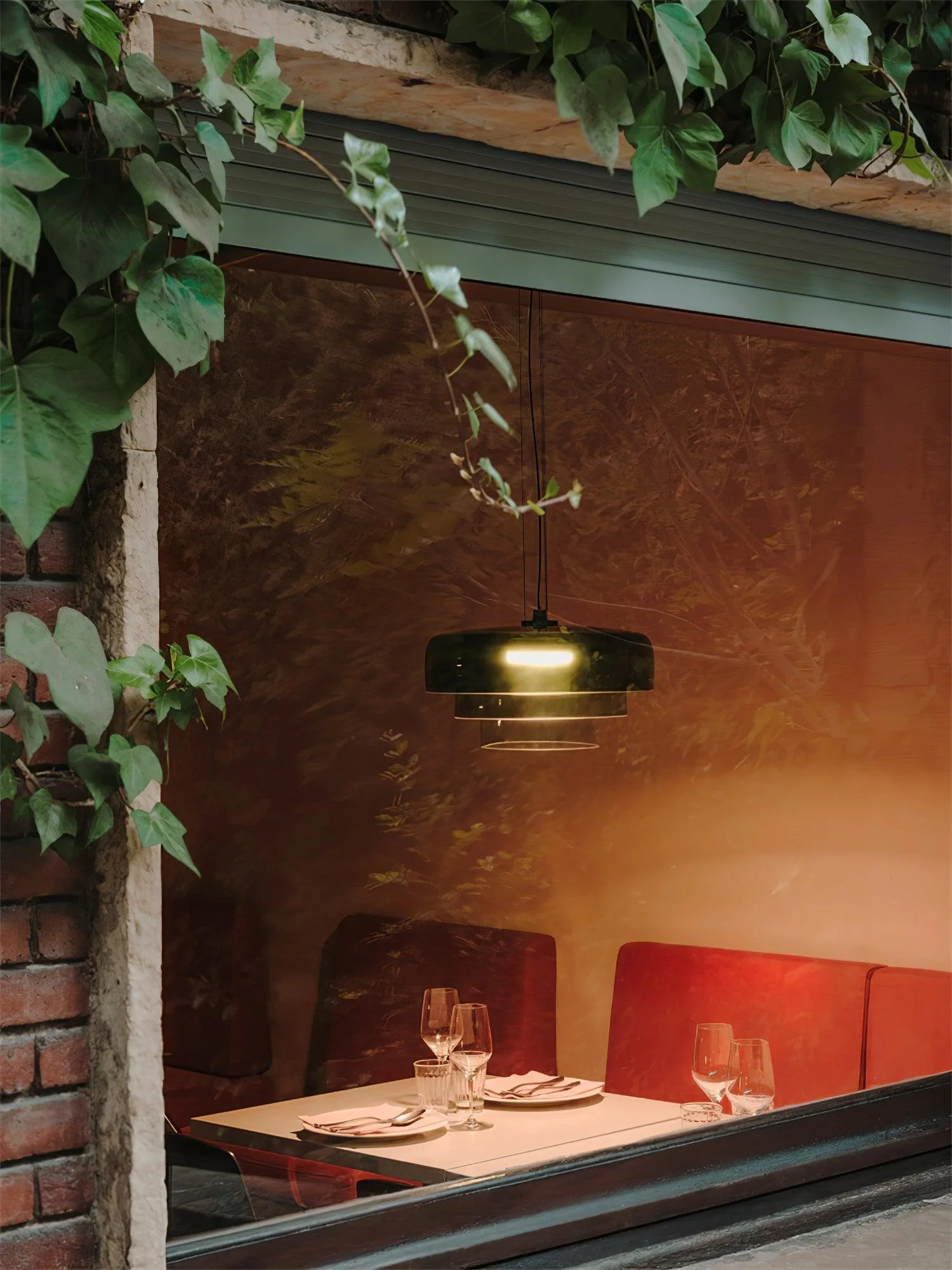 Zentare Industrial Pendant Light - Image 5