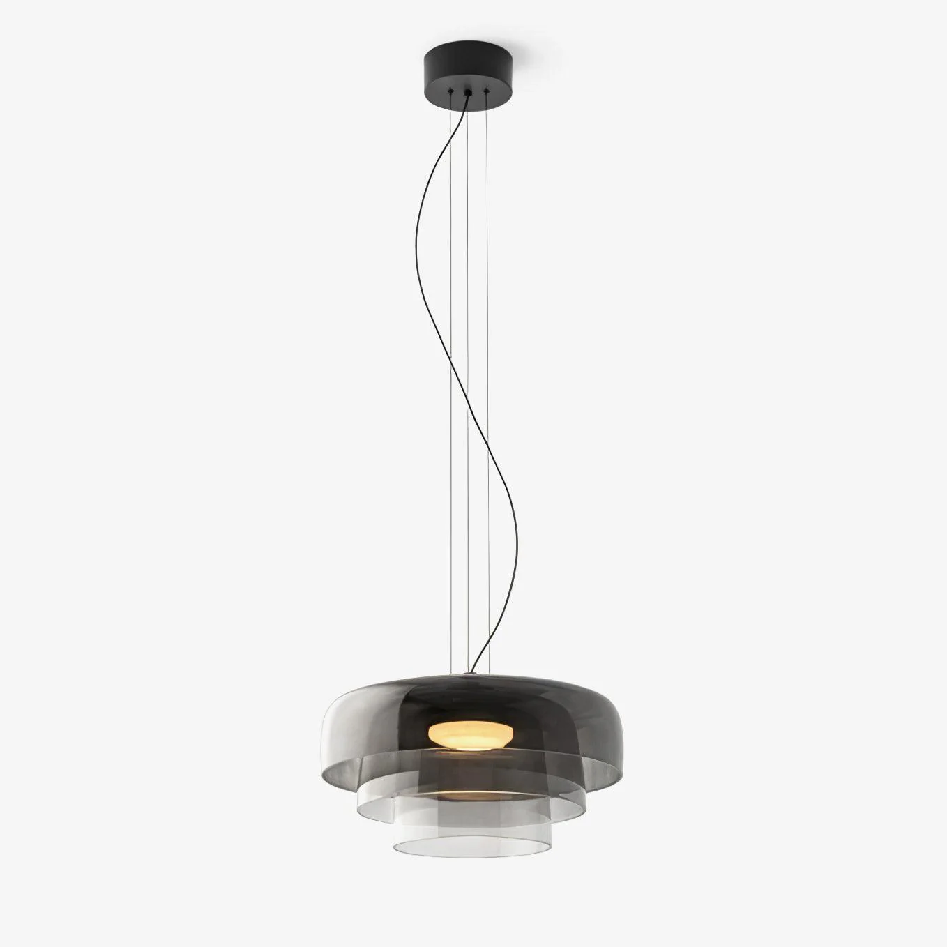 Zentare Industrial Pendant Light - Image 51