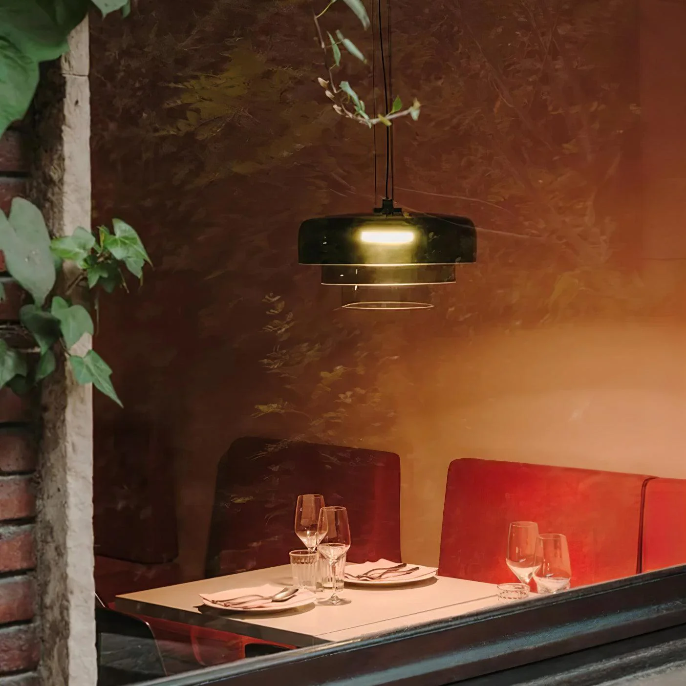 Zentare Industrial Pendant Light - Image 52