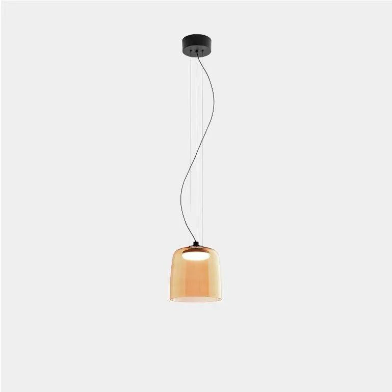 Zentare Industrial Pendant Light - Image 55