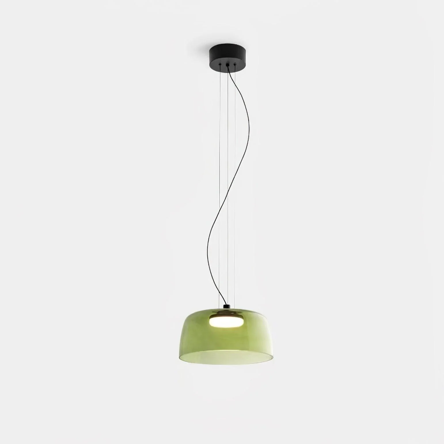 Zentare Industrial Pendant Light - Image 6