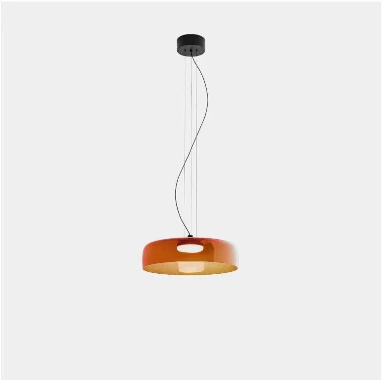 Zentare Industrial Pendant Light - Image 62