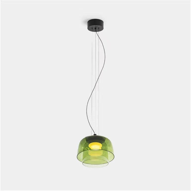 Zentare Industrial Pendant Light - Image 65