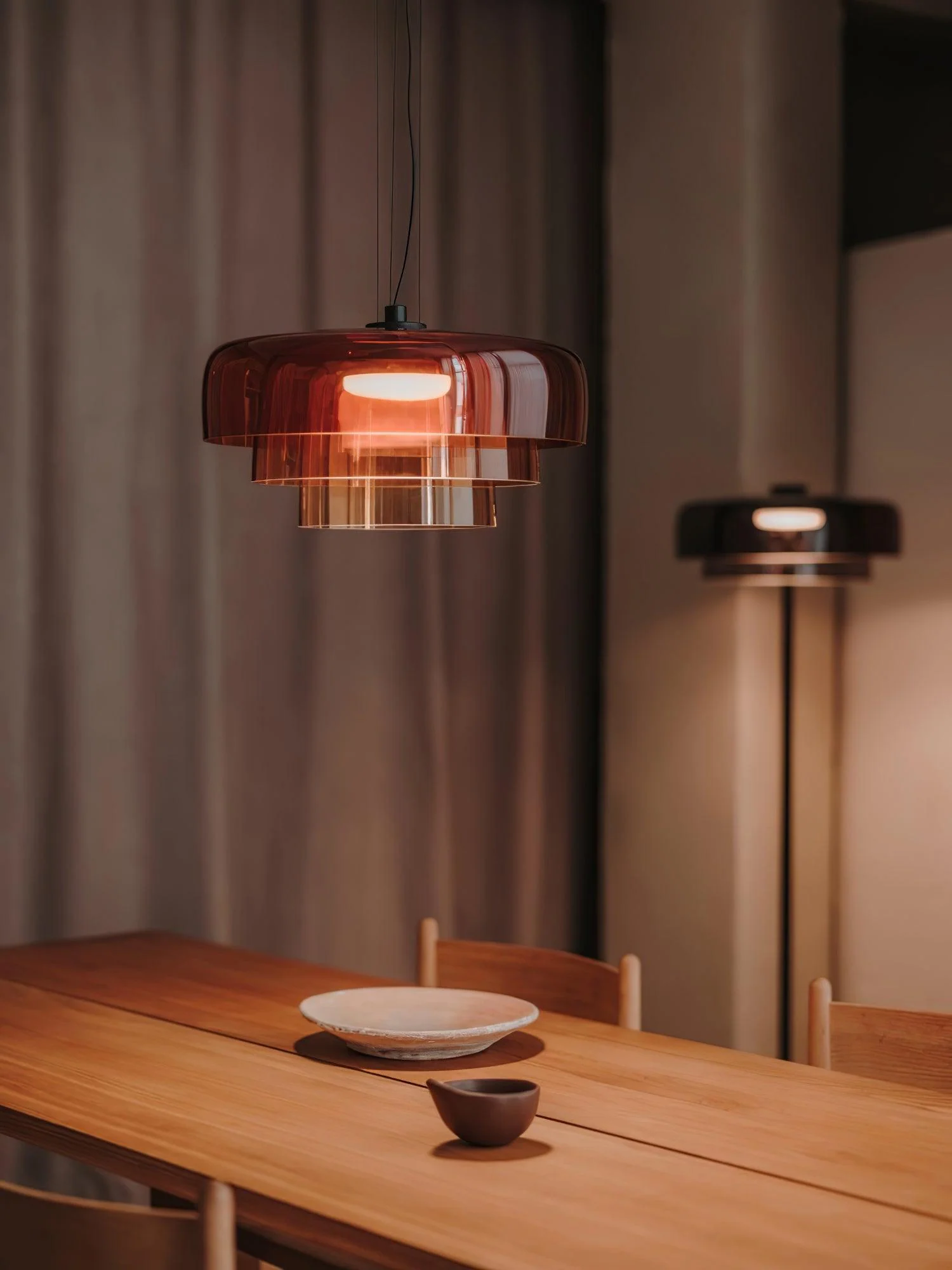 Zentare Industrial Pendant Light - Image 67