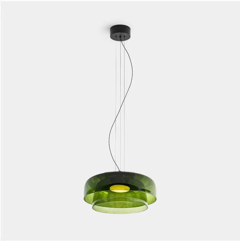 Zentare Industrial Pendant Light - Image 69
