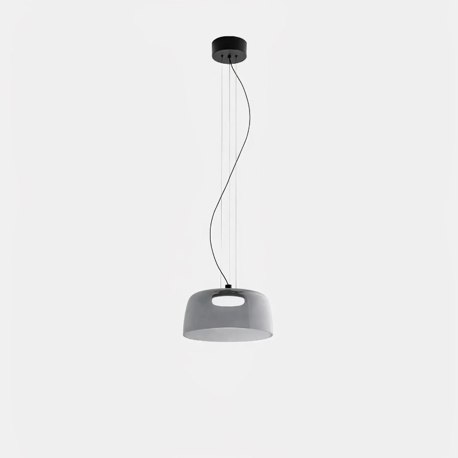 Zentare Industrial Pendant Light - Image 7