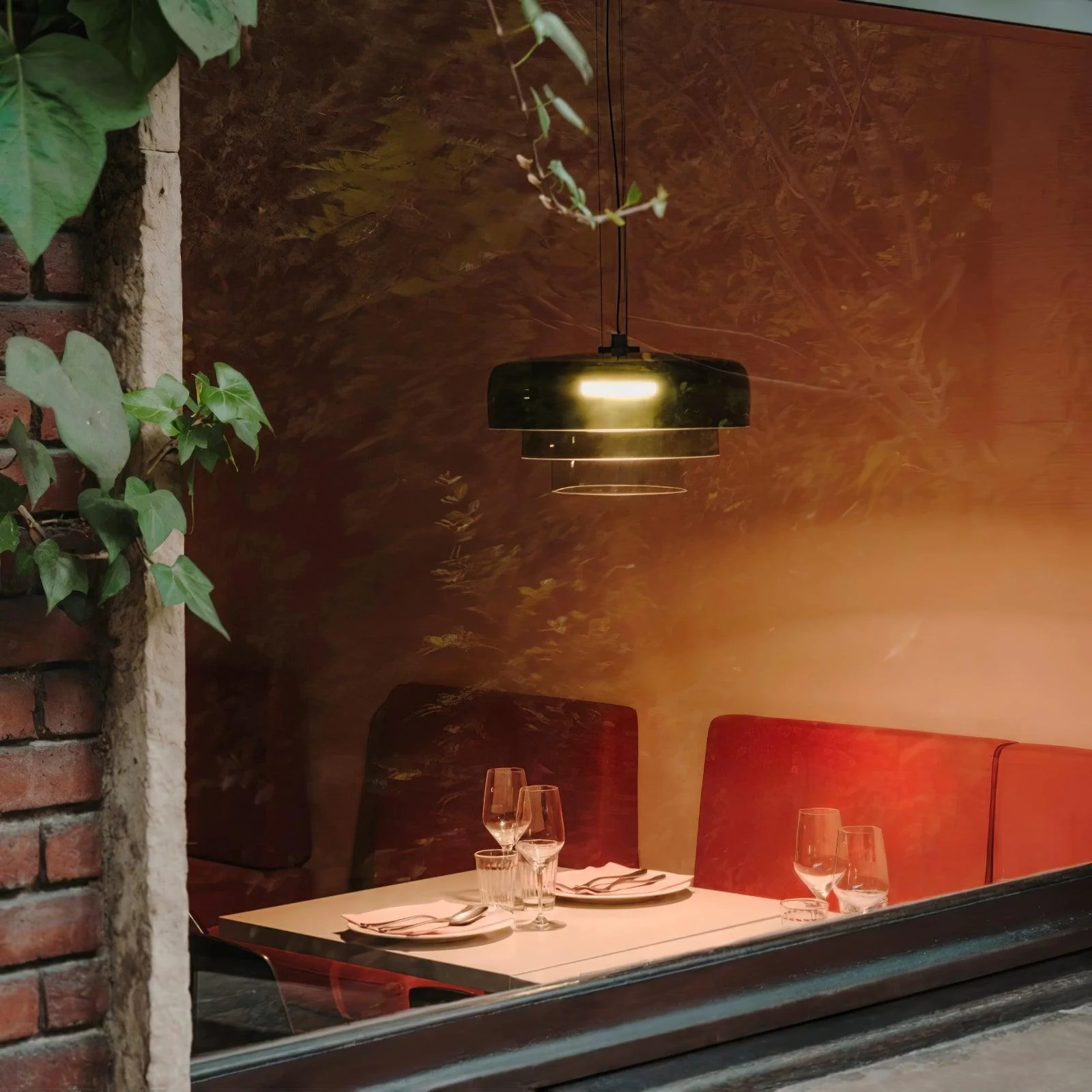 Zentare Industrial Pendant Light - Image 74