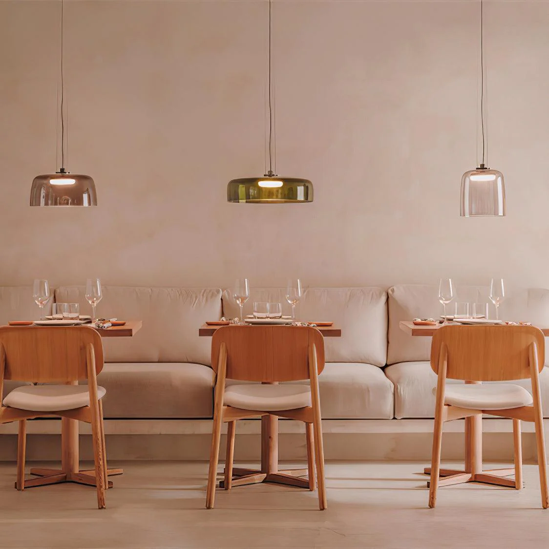 Zentare Industrial Pendant Light - Image 75