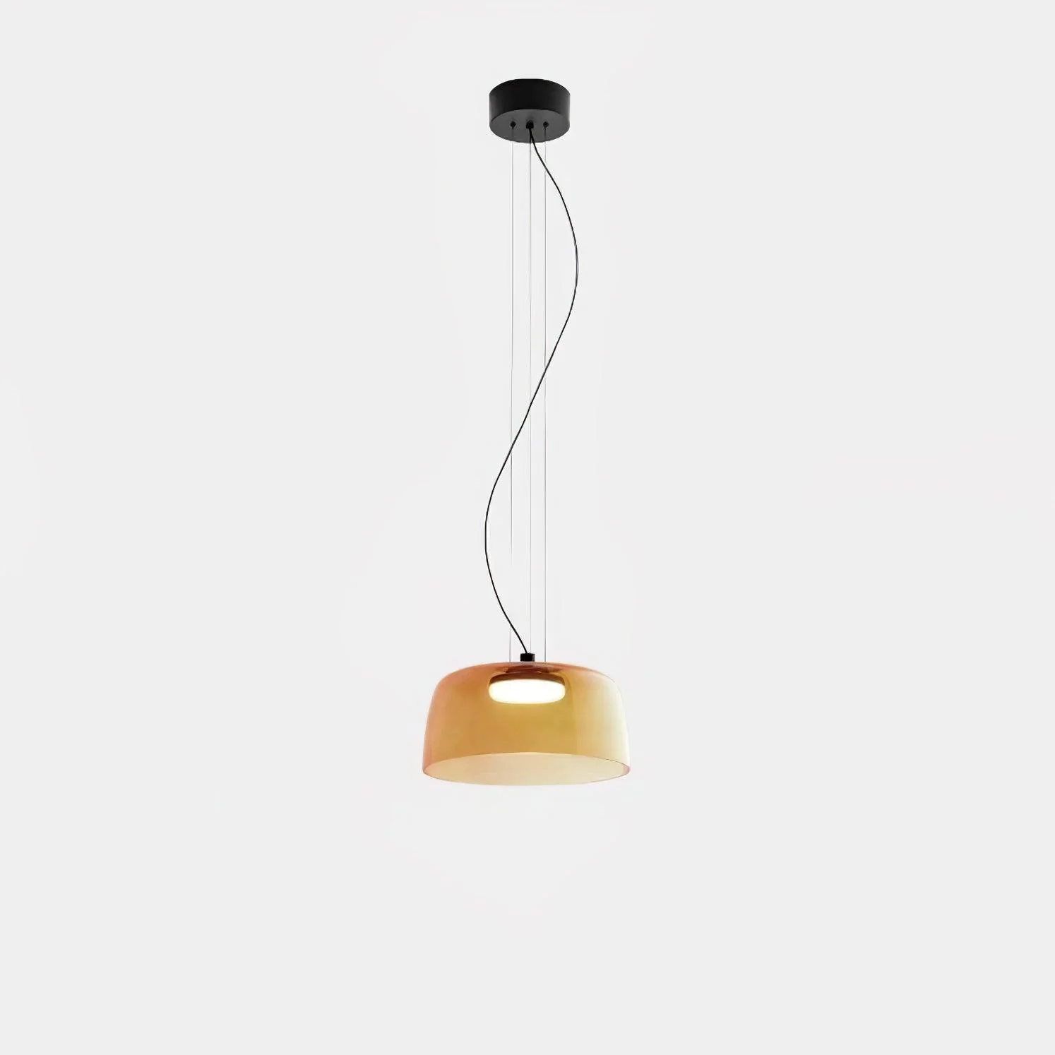 Zentare Industrial Pendant Light - Image 8