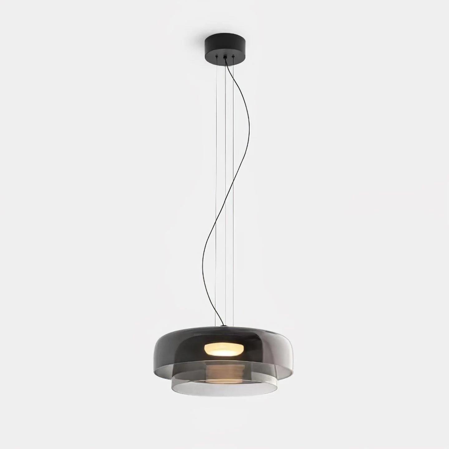 Zentare Industrial Pendant Light - Image 9