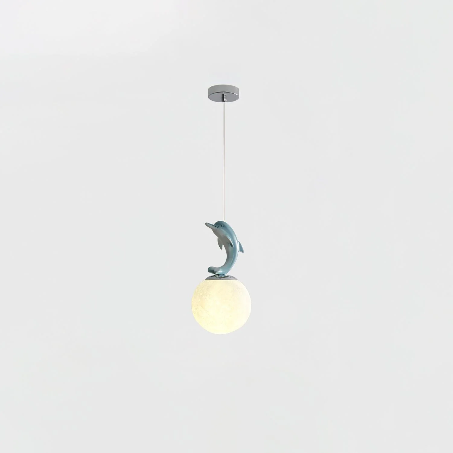 Zephyrace Resin Cozy Pendant Light - Image 17