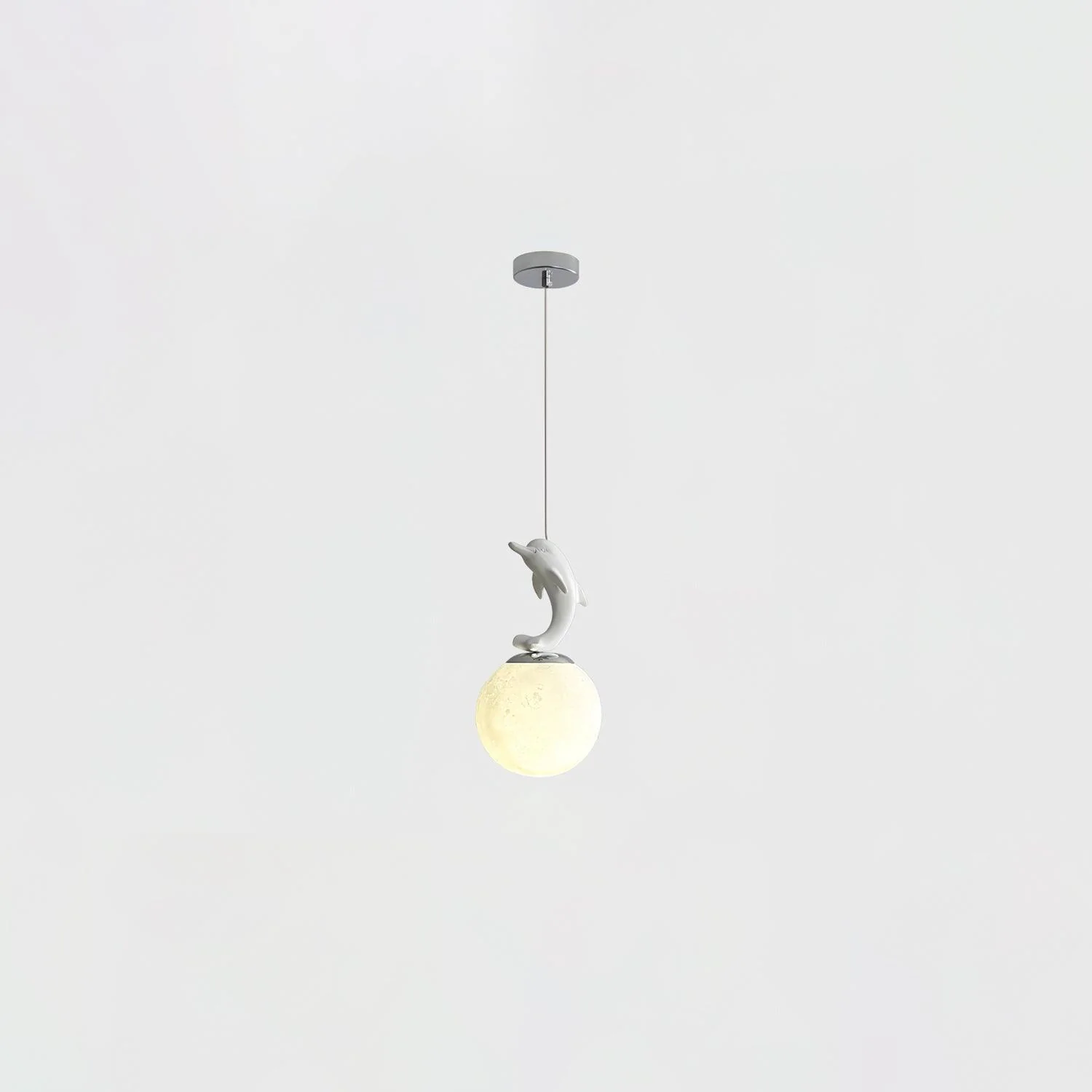 Zephyrace Resin Cozy Pendant Light - Image 27