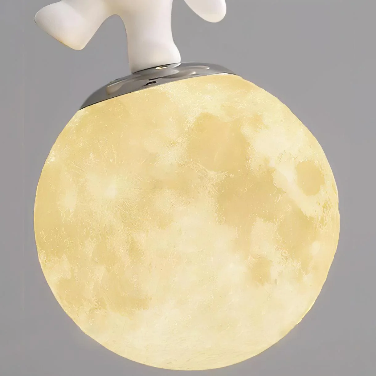 Zephyrace Resin Cozy Pendant Light - Image 34
